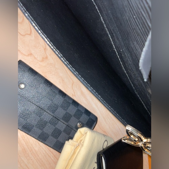 ✅AUTHENTIC LAPTOP BAG LOUIS VUITTON BUNDLE DEAL - Picture 13 of 16